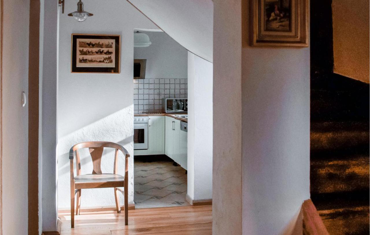 3 Bedroom Stunning Home In Wolin Jarzebowo Екстериор снимка